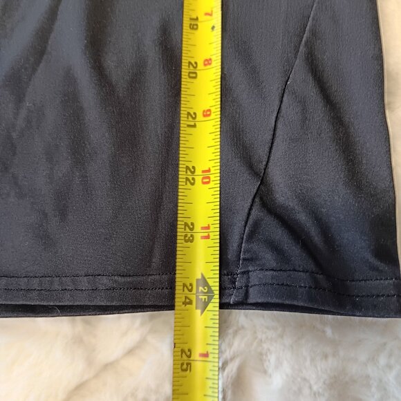 Under Armour Heatgear Women's Athletic Top Superman Logo Size L - Picture 12 of 13